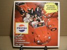 THE LORDS  - FIVE OR SIX /  WERBE FLEXI  VON PEPSI