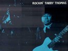 Tabby Thomas Blues Train Maison De Soul Records Vinyl LP