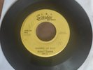 glenn barber-Feeling no pain/Shadow my baby