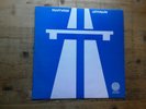 Kraftwerk Autobahn Bilbo 1st Press Excellent Vinyl LP Record Album 6360 620