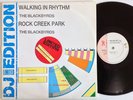 THE BLACKBYRDS ROCK CREEK PARK WALKING IN RHYTHM 12