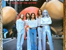 Genesis A Piece Of The Action - Live 1972-75  *MINT*
