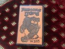 Righteous Jams Demo Lockin Out Mental Cro Mags Bad Brains