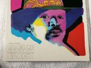 JAMES BLOOD ULMER, ORNETTE COLEMAN, LP, TALES OF CAPTAIN BLACK, 1979, USA. MINT.