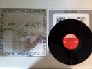 The monkees HEAD LP. Colgems coso-5008. Original.