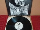 Destructors Cry Havoc And Unleash The Dogs of War Vinyl LP Punk UK82 EX / VG+