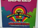 RARE LP 33T BEATLES MAGICAL MYSTERY TOUR PLUS OTHER SONGS GERMANY 1973 VG++ EX