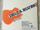 Delta Blues Festival '79, Lefty Dizz, Johnny Shines