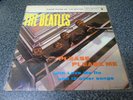Beatles please please me 1st pressing Dick James credits