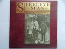 EX UK STEREO  PEGASUS  LP - STEELEYE SPAN- 