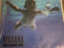 NIRVANA - NEVERMIND - LIMITED EDITION VINYL  - ORIGINAL MASTER RECORDING