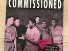 Commissioned: I Will Never Leave you & Back To My First Love - Vinyl (BG05984)
