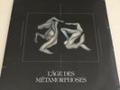 I Hate Models L’age De Metamorphoses Vinyl