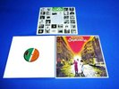 SUPERMAX - WORLD OF TODAY  LP -  GERMAN 1ST. PRESS. +  DREAM CONDITION