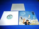 BAD BOYS BLUE - GAME OF LOVE LP -  GER. SONDERAUFLAGE  N / M CONDITION RAR......