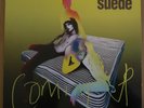 SUEDE - COMING UP (UK, 1996, RARE NUDE RECS LP, VG+ COND)