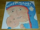 HAPPY MONDAYS - YES PLEASE - FACTORY RECORDS - 1992 - INSERT - EXCELLENT