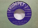 Lucky Joe Almond-Gonna Roll & Rock/Hickory Nut Boogie-Rockabilly-7