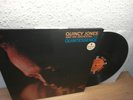 Quincy Jones The Quintessence Impulse US Lp 1962 RVG STEREO / LW