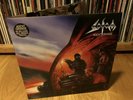 Sodom  Agent Orange  -SPV308031 2 LP - Gatefold - Black Vinyl