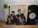THE SWINGING BLUE JEANS SHAKING TIME 1964 BEAT PSYCH LP