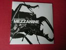DLP: Massive Attack - Mezzanine - MINT 