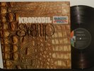 KROKODIL 1970 SWISS PROGRESSIVE ROCK LP SWAMP IMPORT TEXT. GTF NM VPI NR