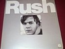 TOM RUSH Tom Rush FANTASY RECORDS 1973 reissue NEAR MINT Folk