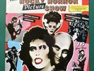 ROCKY HORROR PICTURE SHOW Film Soundtrack LP Susan Sarandon Tim Curry Meatloaf
