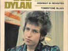 BOB DYLAN 45 EP CAN YOU PLEASE CRAWL OUT YOUR WINDOW+PS FRANCE RARE 1966