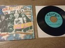 SEX PISTOLS - ANARCHY IN THE USA - 7