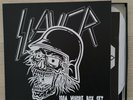 Slayer Box 1984 Whore Box Set