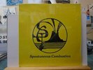Spontaneous Combustion All The Time Spontaneous Combustion Inc. sealed