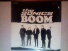 SONICS Boom LP original purple Etiquette stereo NW proto-punk pre grunge screech