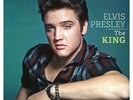 Elvis Presley - The King Vinyl LP Box Set New 2020