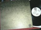 COLOSSEUM   -       Daughter Of Time,      RARE 1971 UK VERTIGO LP.... NICE COPY
