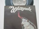 Whitesnake WOULD I LIE TO YOU /GIRL 1987 UK 7
