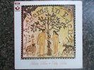 M- UK STEREO HARVEST  LP - SHIRLEY AND DOLLY COLLINS - 