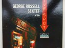 GEORGE RUSSELL / LIVE AT THE FIVE SPOT [ DECCA] original
