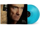 Phil Collins: But Seriously Turquoise Vinyl + Numbered Litho New & Sealed