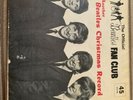 The 1964 Beatles Fan Club Flexi Disc Christmas Message Lynton Recording 757
