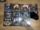 Doctor Who Soundtracks