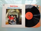 BOB DYLAN-BRINGING IT ALL BACK HOME.RARE  V/EARLY UK MONO PRESS N/M VINYL LP '65