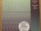 DAVE MATTHEWS Remember Two Things LIMITED NUMBERED 180 GRAM Vinyl 2 LP SEALED