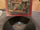 Grateful Dead—Terrapin Station —Vintage LP