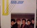 Duran Duran 1st lp reissue 1983 US Lp
