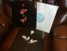 Depeche Mode, Violator, Synthipop German Stumm 64 INT 146.859 LP, 12
