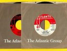 Ringo Starr US 45 Atlantic 3371 HEY BABY / LADY GAYE Promo & Stock ()