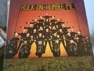 Humble Pie Rock On A&M Original