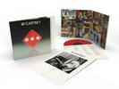 PAUL MCCARTNEY PREORDER MCCARTNEY 111  LTD ED RED VINYL LTD TO 3000 